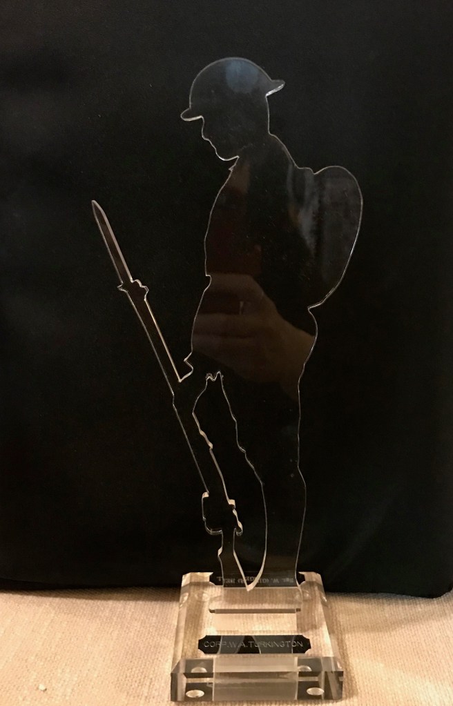 Remembrance 2019 Bond Head United Church